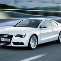 Audi-A5-Sportback-Coupe-Front-Side-Picture