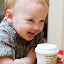 Babyccinos Babyccinos