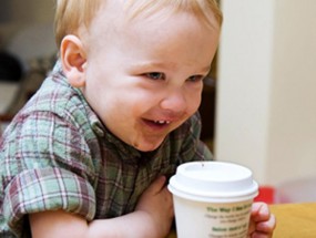 Babyccinos Babyccinos