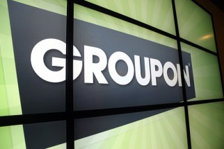 groupon groupon
