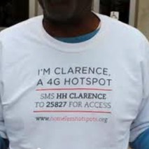 clarence
