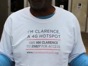 clarence clarence