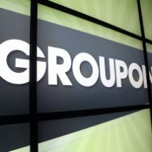 groupon groupon