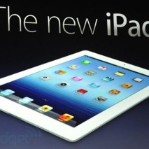 iPad3 iPad3
