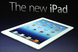 iPad3 iPad3
