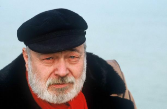 maurice barrier maurice barrier