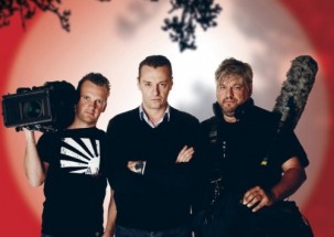 Tomtesterom Tomtesterom