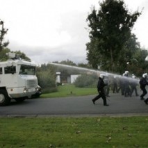 waterkanon waterkanon