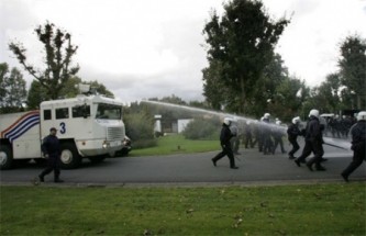 waterkanon waterkanon