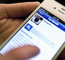 Facebook s'offre Instagram Facebook s'offre Instagram