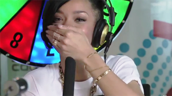 Rihannamandown Rihannamandown