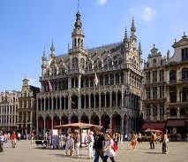 brussel