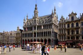 brussel brussel