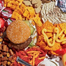 junk food junk food
