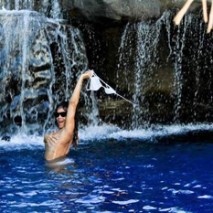 Rihanna topless Rihanna topless