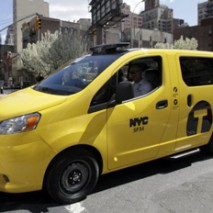 taxisNY