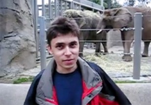 Première video Youtube Première video Youtube