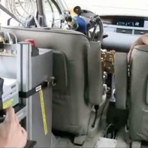 renault voiture automatisée