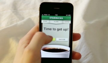 starbucks application starbucks application